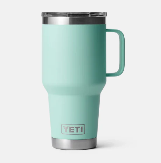 Yeti Rambler 30oz Travel Mug - Image 11