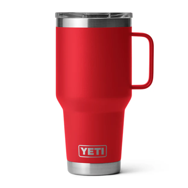Yeti Rambler 30oz Travel Mug - Image 14