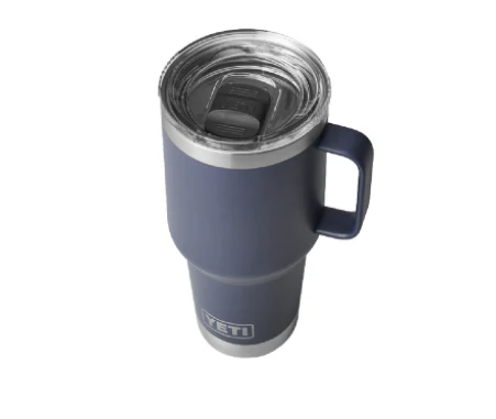 Yeti Rambler 30oz Travel Mug - Image 15