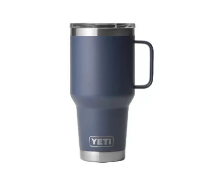 Yeti Rambler 30oz Travel Mug - Image 16