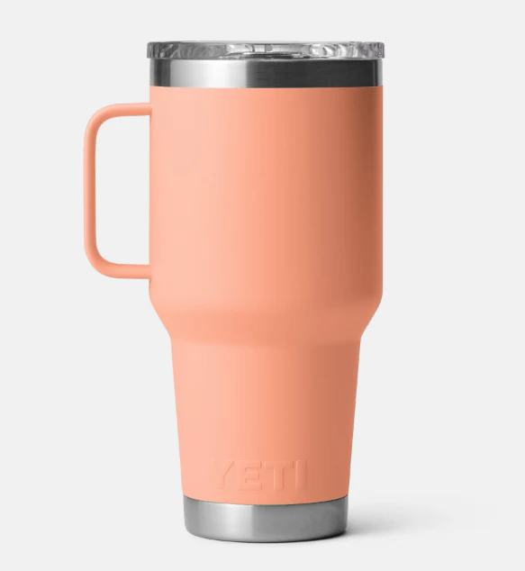 Yeti Rambler 30oz Travel Mug - Image 17