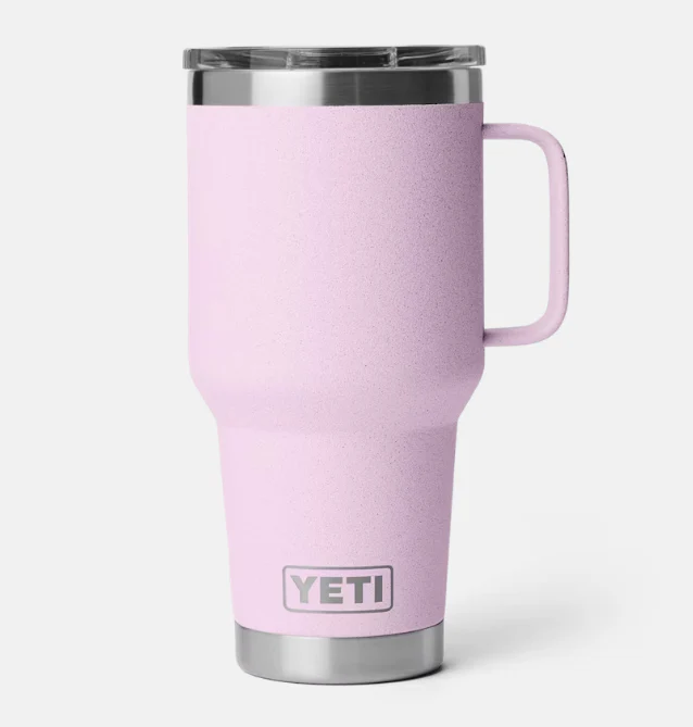 Yeti Rambler 30oz Travel Mug - Image 19