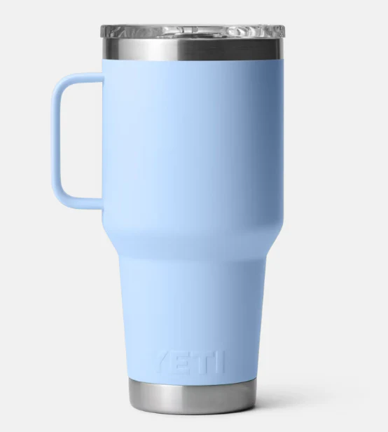 Yeti Rambler 30oz Travel Mug - Image 21
