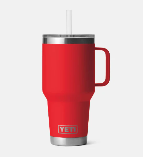Yeti Rambler 35oz Straw Mug - Image 10