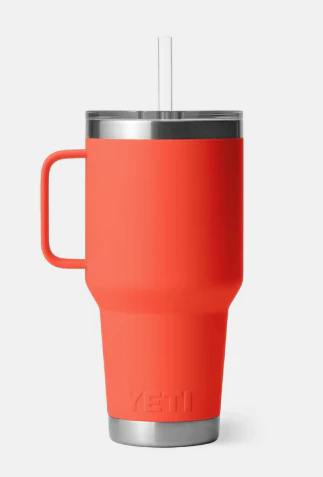 Yeti Rambler 35oz Straw Mug - Image 11