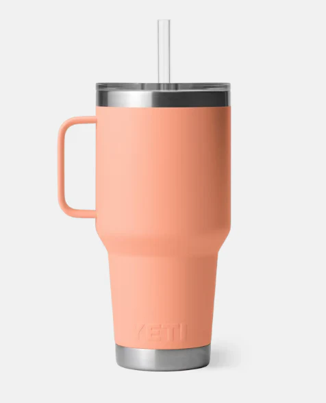 Yeti Rambler 35oz Straw Mug - Image 13