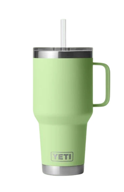 Yeti Rambler 35oz Straw Mug - Image 16