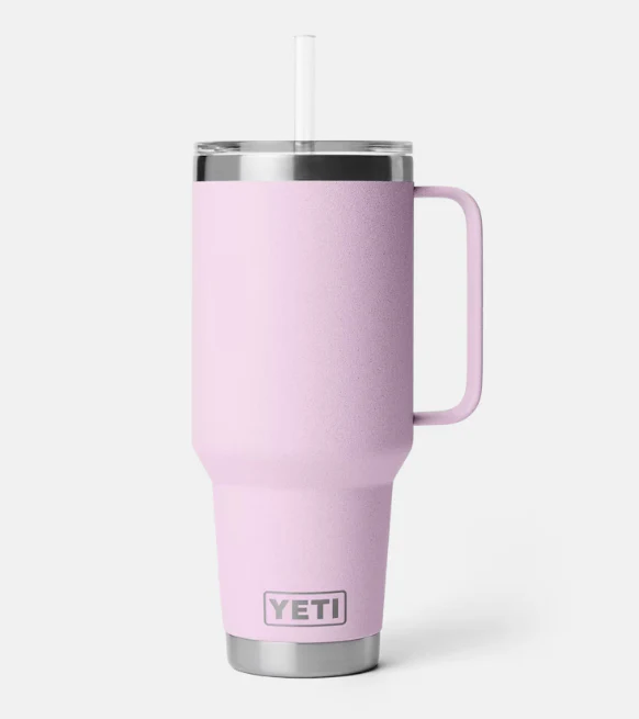 Yeti Rambler 35oz Straw Mug - Image 18