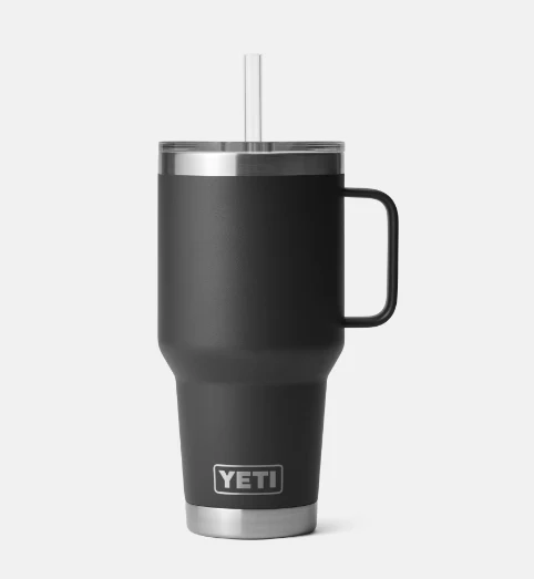 Yeti Rambler 35oz Straw Mug - Image 19