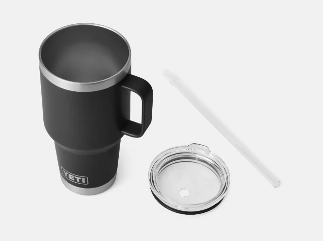 Yeti Rambler 35oz Straw Mug - Image 20
