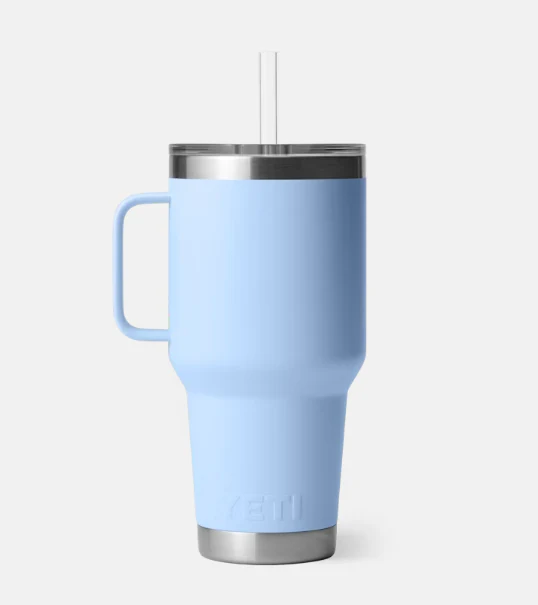 Yeti Rambler 35oz Straw Mug - Image 21