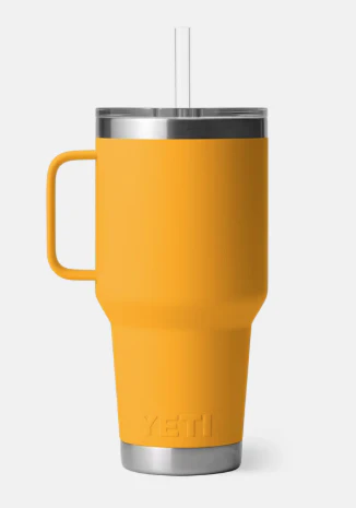 Yeti Rambler 35oz Straw Mug - Image 22