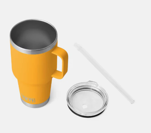 Yeti Rambler 35oz Straw Mug - Image 23
