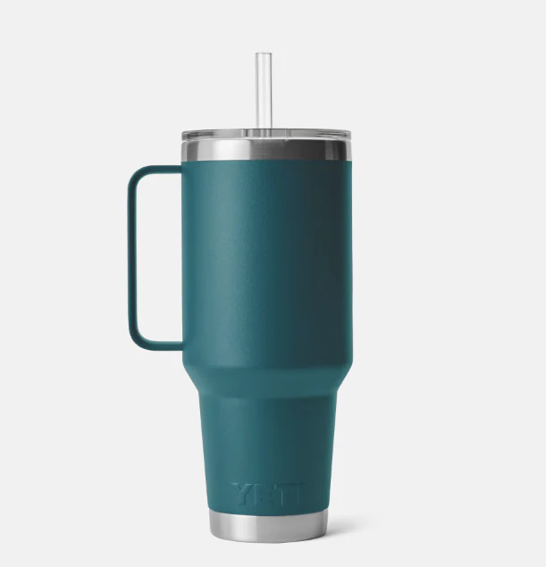 Yeti Rambler 35oz Straw Mug - Image 24