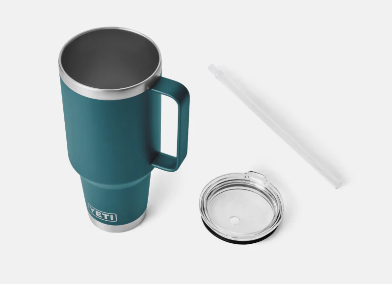 Yeti Rambler 35oz Straw Mug - Image 25