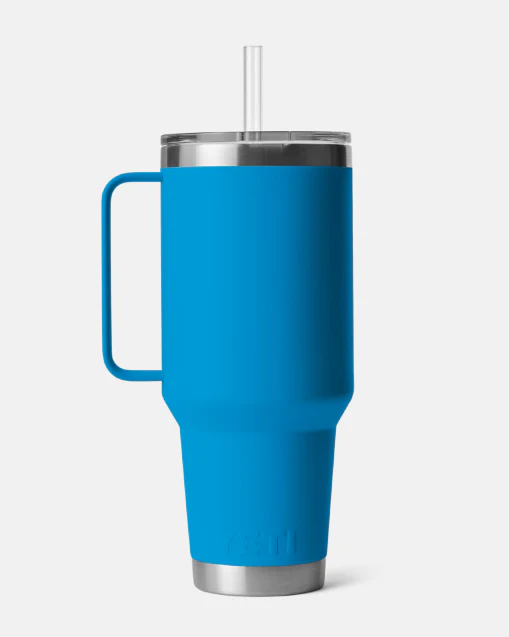 Yeti Rambler 35oz Straw Mug - Image 3