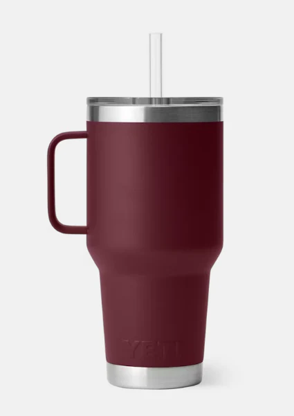 Yeti Rambler 35oz Straw Mug - Image 5