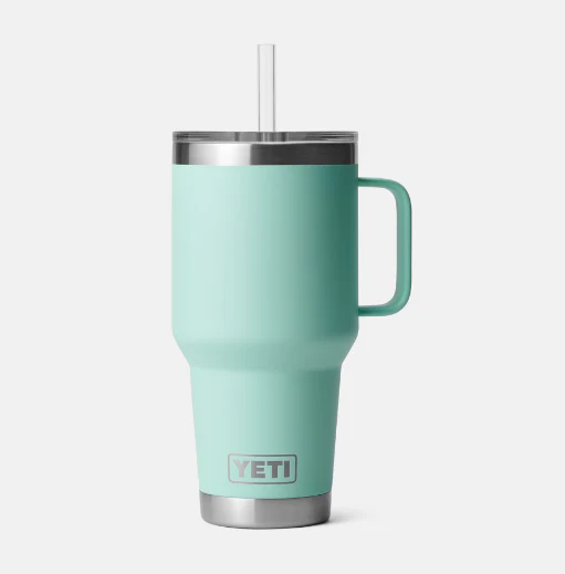 Yeti Rambler 35oz Straw Mug - Image 8