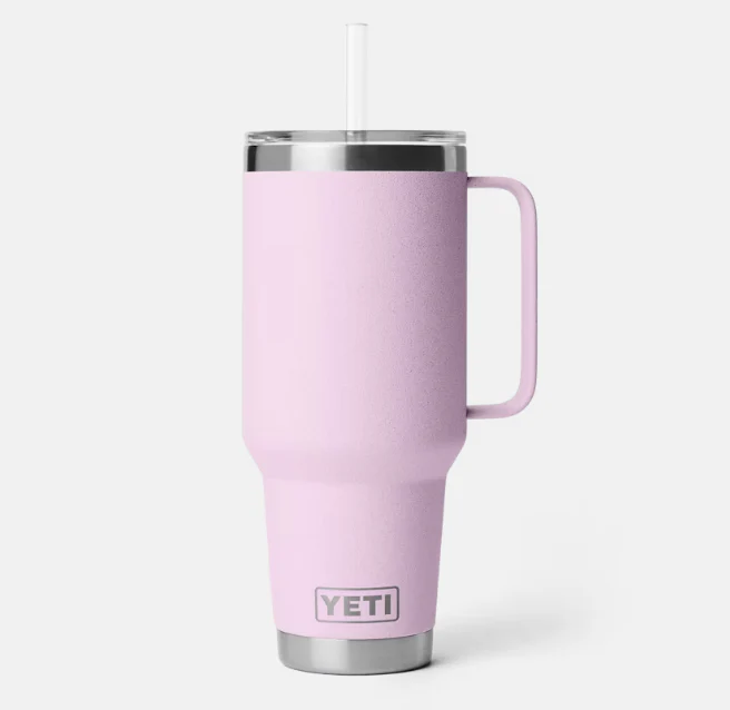 Yeti Rambler 42oz Straw Mug - Image 10