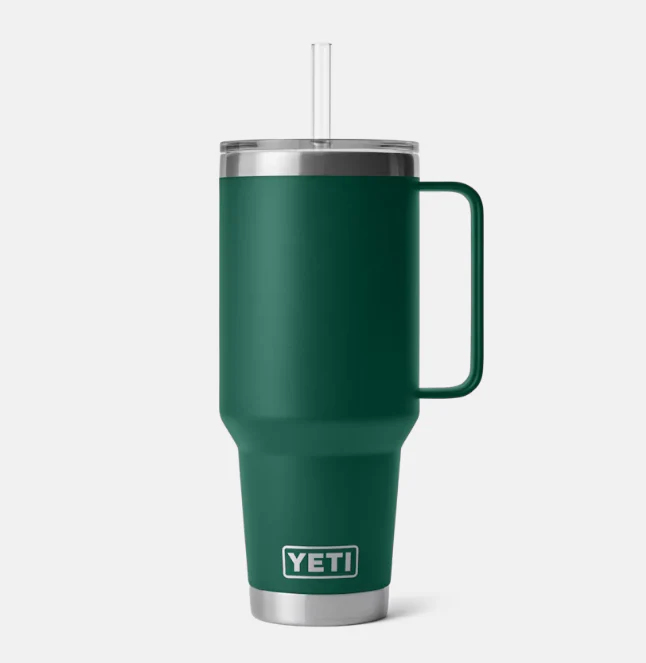 Yeti Rambler 42oz Straw Mug - Image 11
