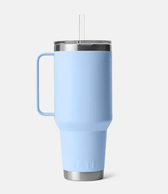 Yeti Rambler 42oz Straw Mug - Image 12