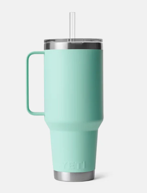 Yeti Rambler 42oz Straw Mug - Image 5