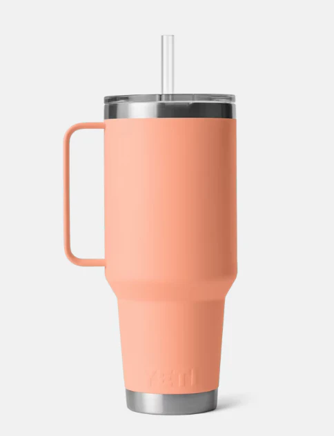 Yeti Rambler 42oz Straw Mug - Image 7
