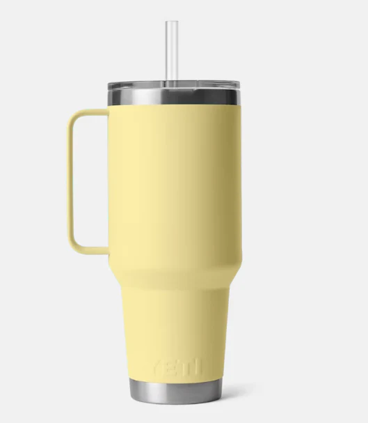 Yeti Rambler 42oz Straw Mug - Image 9