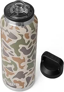 Yeti Rambler 46oz Bottle Chug Cap - Image 5