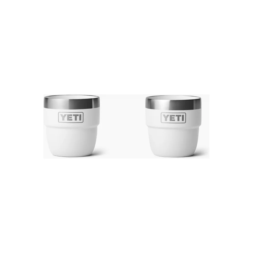 Yeti Rambler 4oz Cup 2 Pack