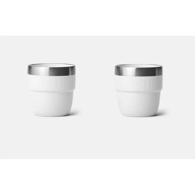 Yeti Rambler 4oz Cup 2 Pack - Image 2