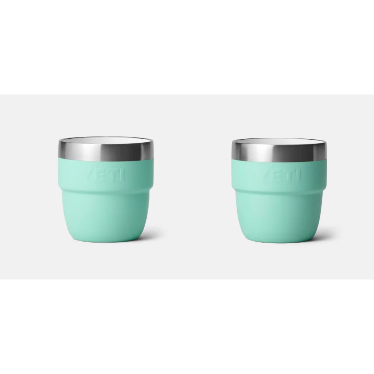 Yeti Rambler 4oz Cup 2 Pack - Image 3