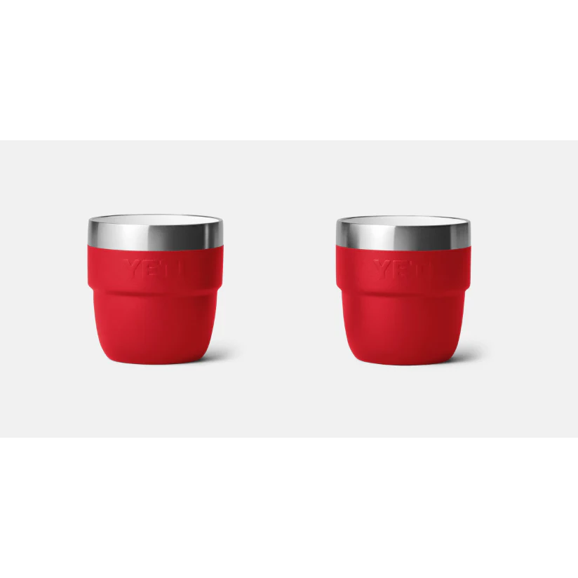 Yeti Rambler 4oz Cup 2 Pack - Image 4