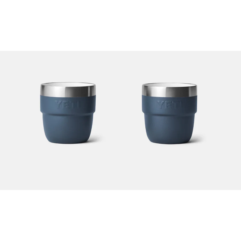 Yeti Rambler 4oz Cup 2 Pack - Image 5
