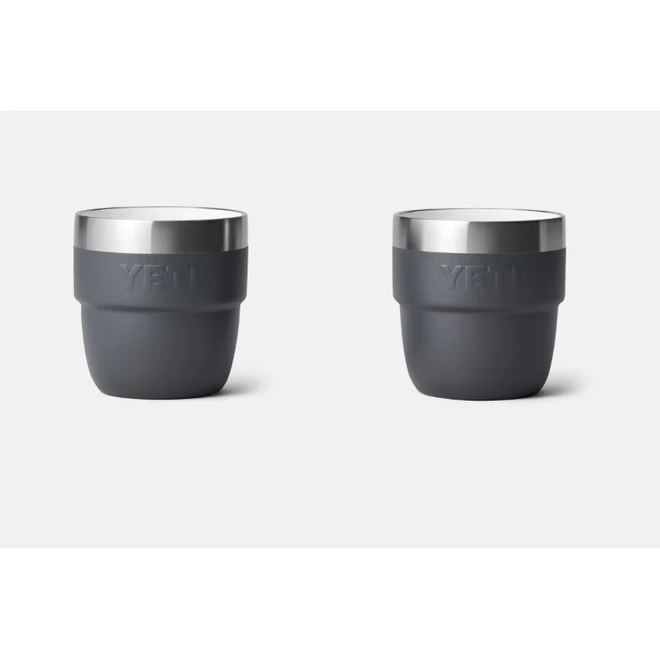 Yeti Rambler 4oz Cup 2 Pack - Image 8