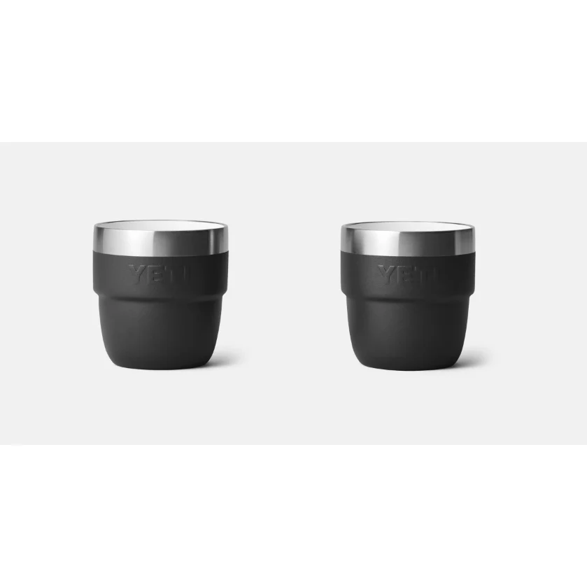Yeti Rambler 4oz Cup 2 Pack - Image 9
