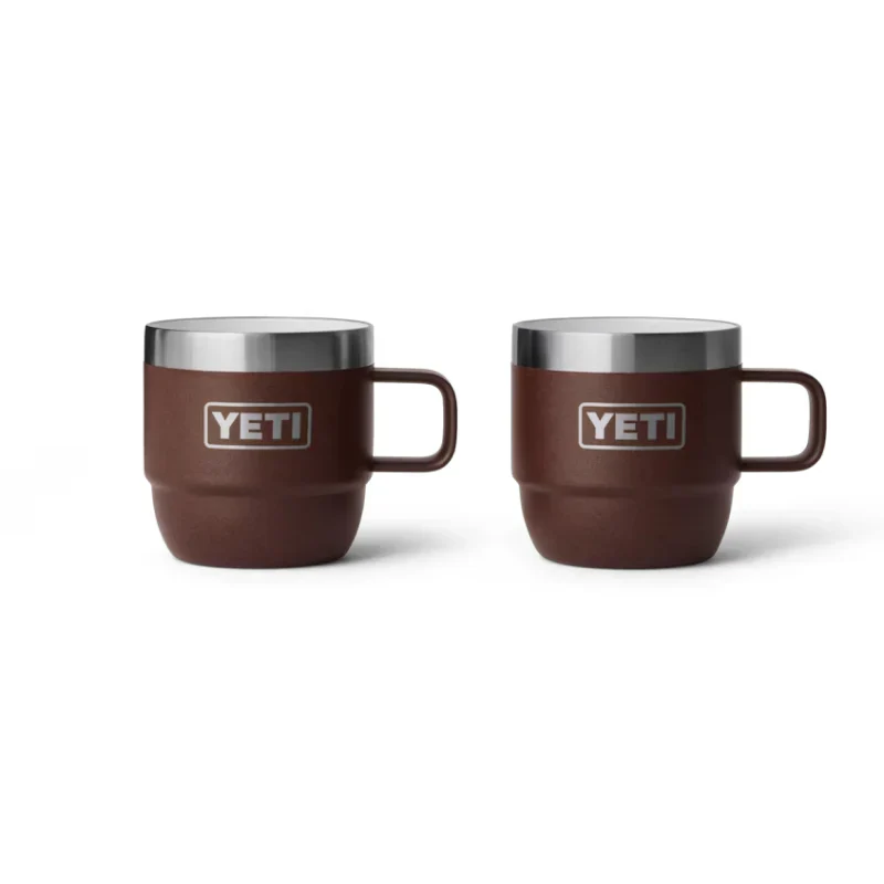 Yeti Rambler 6oz Mug 2 Pack - Image 10