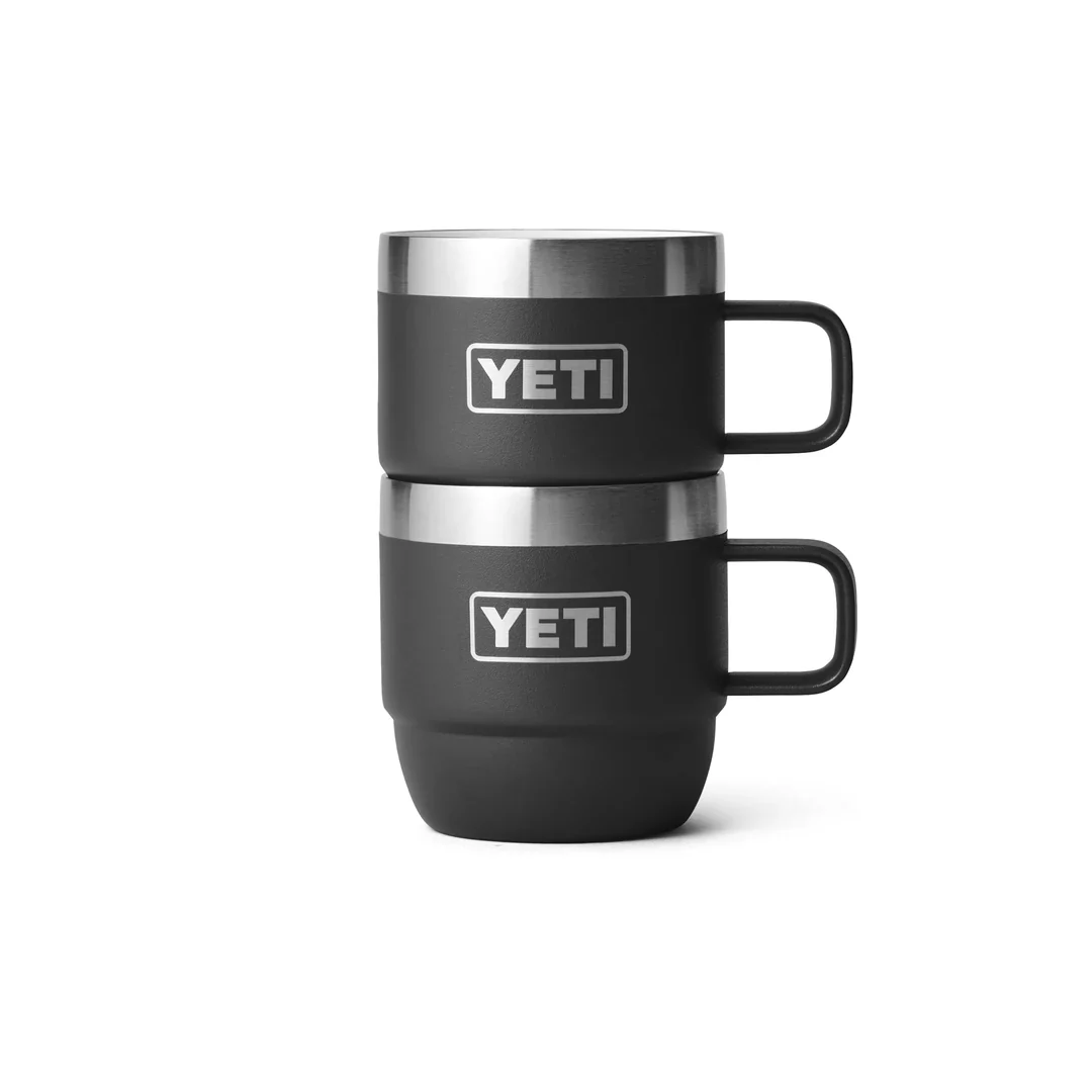Yeti Rambler 6oz Mug 2 Pack - Image 11