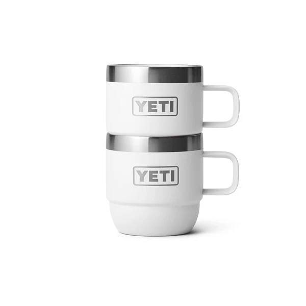 Yeti Rambler 6oz Mug 2 Pack - Image 2