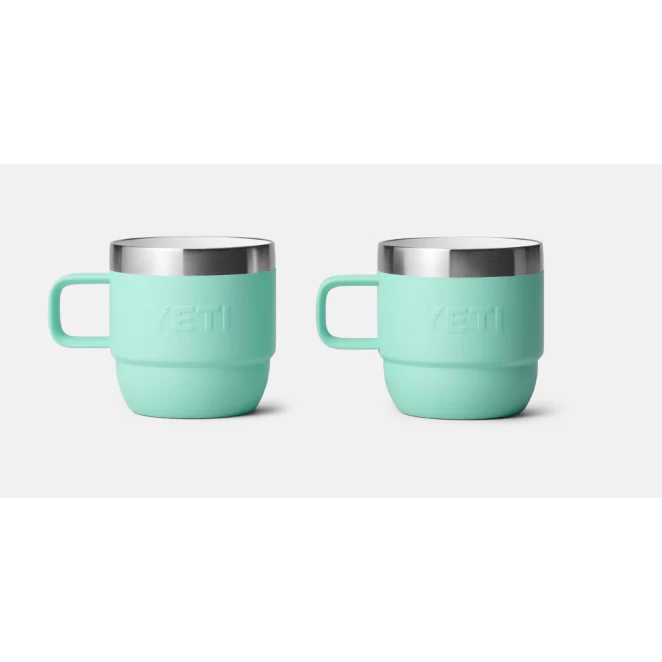 Yeti Rambler 6oz Mug 2 Pack - Image 3