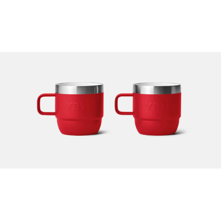 Yeti Rambler 6oz Mug 2 Pack - Image 4