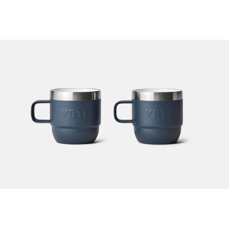 Yeti Rambler 6oz Mug 2 Pack - Image 5