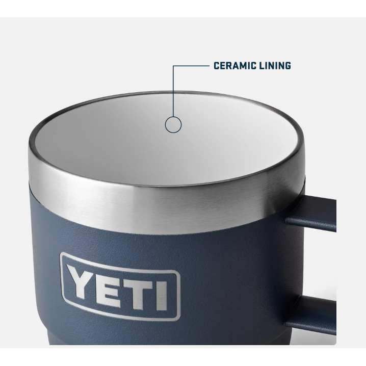 Yeti Rambler 6oz Mug 2 Pack - Image 6