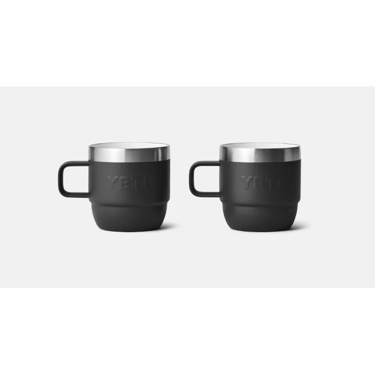 Yeti Rambler 6oz Mug 2 Pack - Image 8