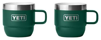 Yeti Rambler 6oz Mug 2 Pack - Image 9
