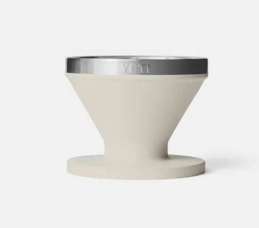 Yeti Rambler Coffee Pour Over - Image 4