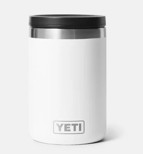 Yeti Rambler Food Jar 16oz - Image 2