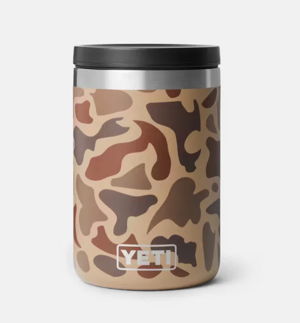 Yeti Rambler Food Jar 16oz - Image 4