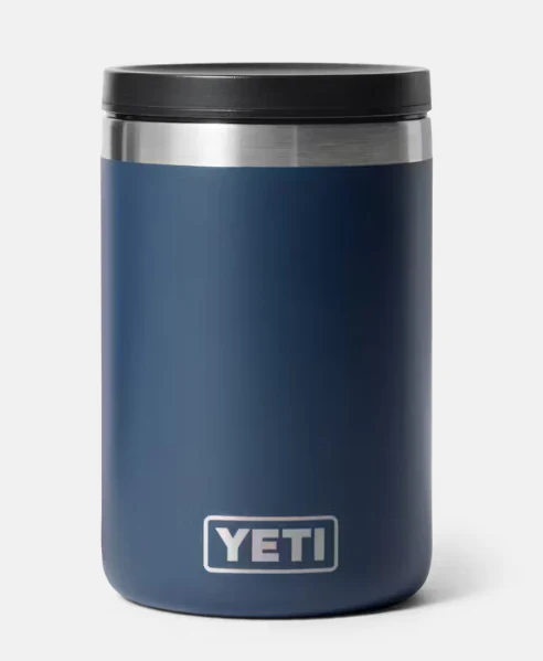 Yeti Rambler Food Jar 16oz - Image 8