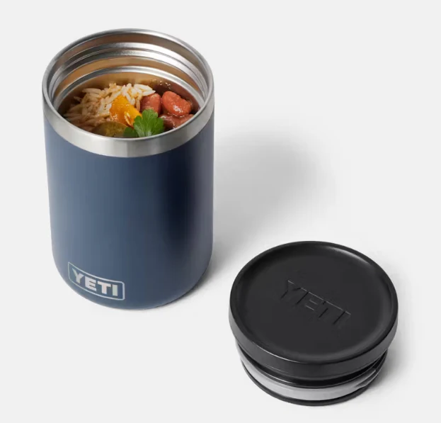 Yeti Rambler Food Jar 16oz - Image 9